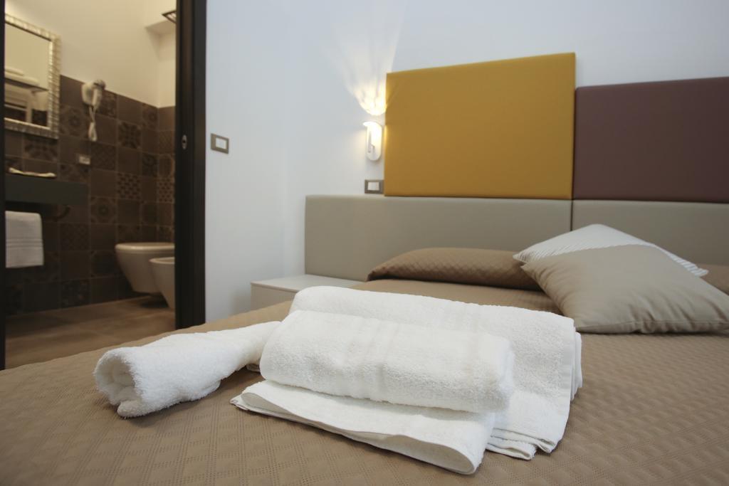 Dimora Don Luigi Hotel Termoli Exterior photo