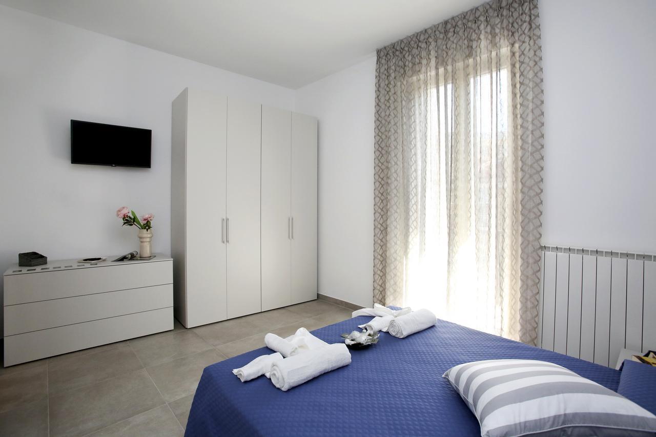 Dimora Don Luigi Hotel Termoli Exterior photo